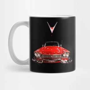 Christine  - 1958 Plymouth Fury Mug